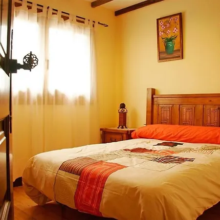Fuer 6 Personen Ca 140 Qm In Porto Do Son, Costa Spanien Rias Baixas Hotel *