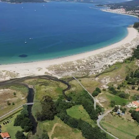 Fuer 6 Personen Ca 140 Qm In Porto Do Son, Costa Spanien Rias Baixas * Porto do Son